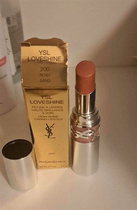 ysl спирала